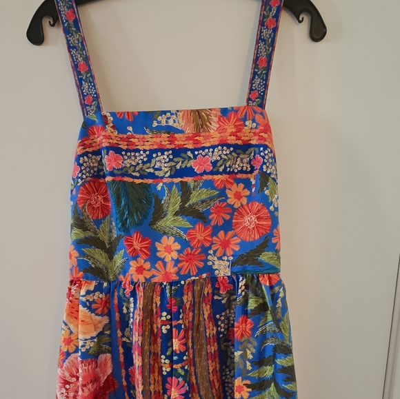 Farm Rio Maxidress - Picture 8 of 12